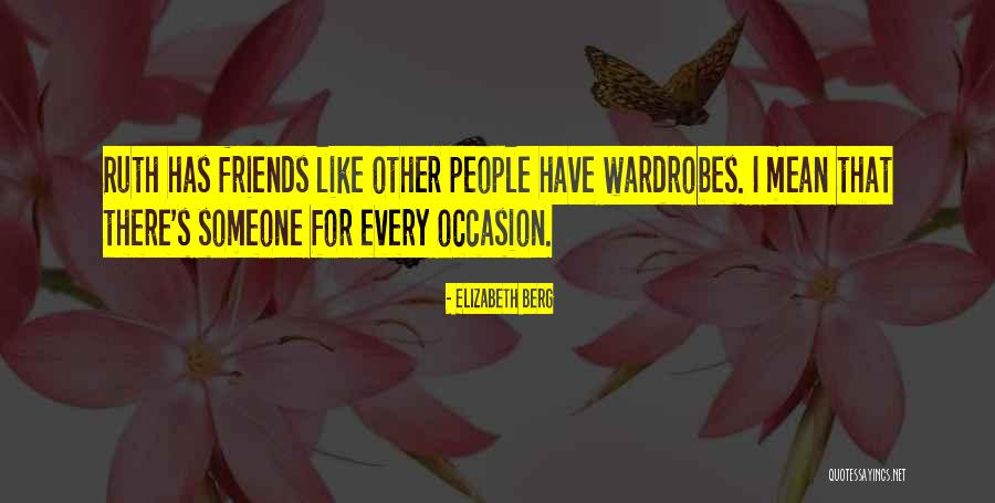 Asdsad Quotes By Elizabeth Berg Asdsad Quotes By Elizabeth Berg