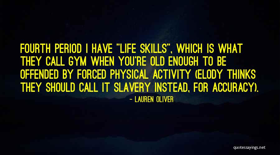 Asean Community Quotes By Lauren Oliver Asean Community Quotes By Lauren Oliver