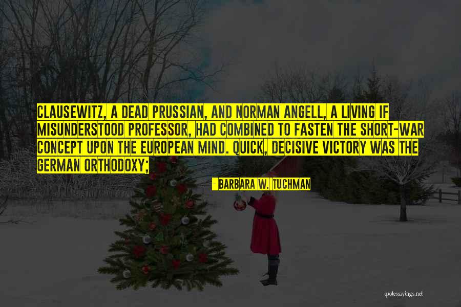Asear La Quotes By Barbara W. Tuchman Asear La Quotes By Barbara W. Tuchman