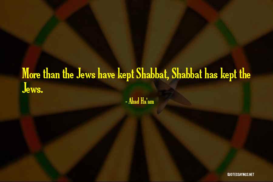 Asediada Significado Quotes By Ahad Ha'am Asediada Significado Quotes By Ahad Ha'am