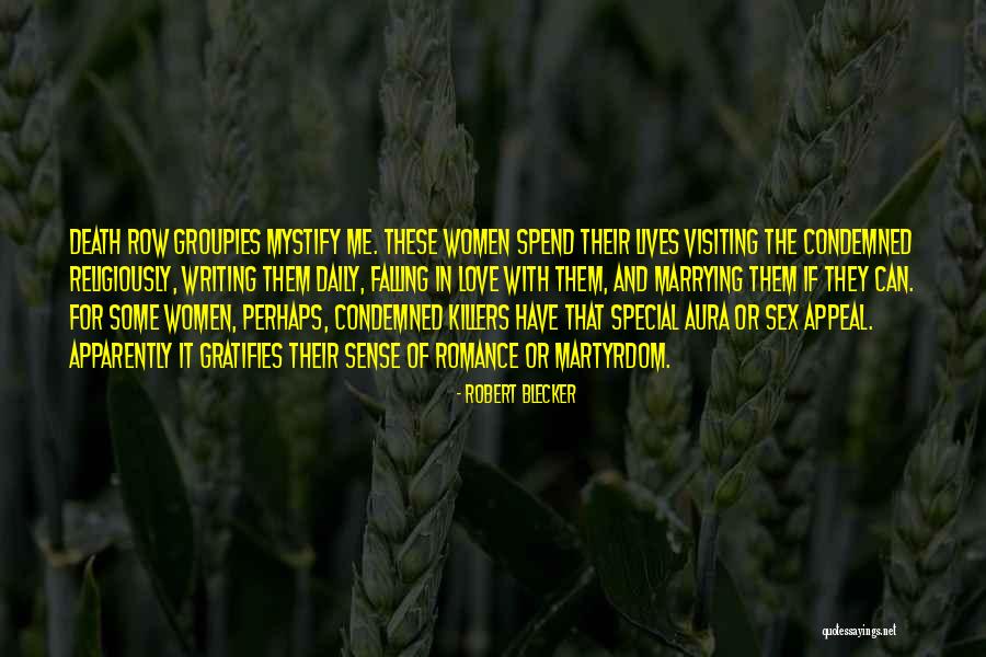 Asedillo Quotes By Robert Blecker Asedillo Quotes By Robert Blecker