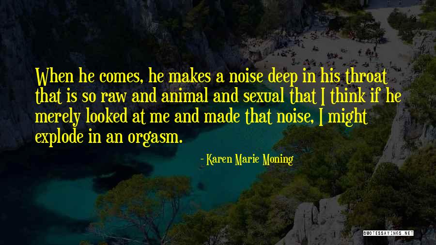 Asediu Engleza Quotes By Karen Marie Moning Asediu Engleza Quotes By Karen Marie Moning