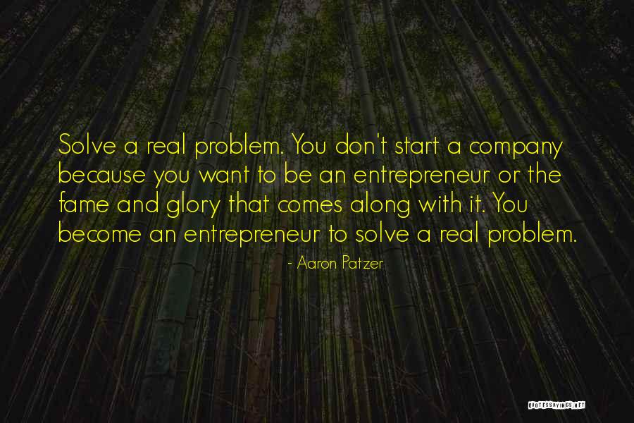Aseefa Ismail Quotes By Aaron Patzer Aseefa Ismail Quotes By Aaron Patzer