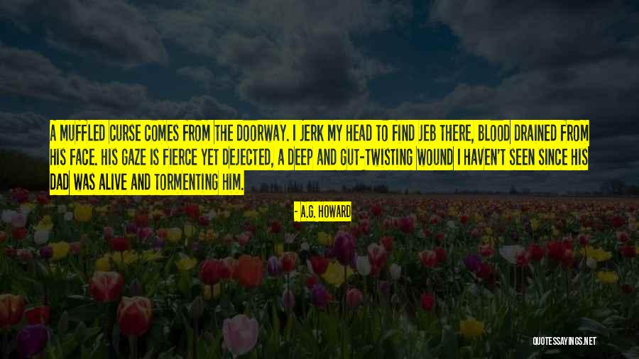 Aseem Prakash Quotes By A.G. Howard Aseem Prakash Quotes By A.G. Howard