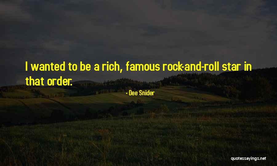 Aseem Prakash Quotes By Dee Snider Aseem Prakash Quotes By Dee Snider