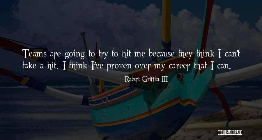 Asegurar Sinonimo Quotes By Robert Griffin III Asegurar Sinonimo Quotes By Robert Griffin III