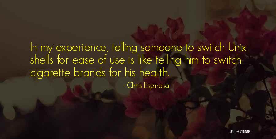 Asegurar Un Quotes By Chris Espinosa Asegurar Un Quotes By Chris Espinosa