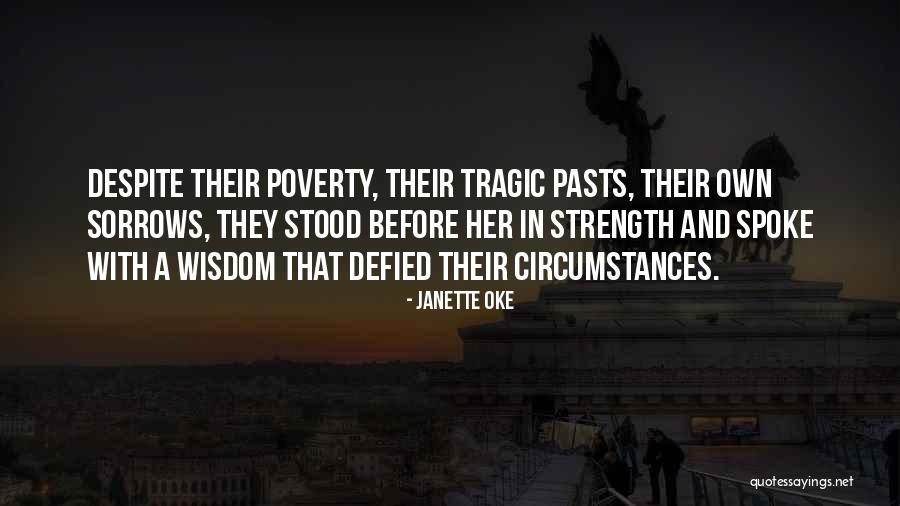 Aseguro S A Quotes By Janette Oke Aseguro S A Quotes By Janette Oke