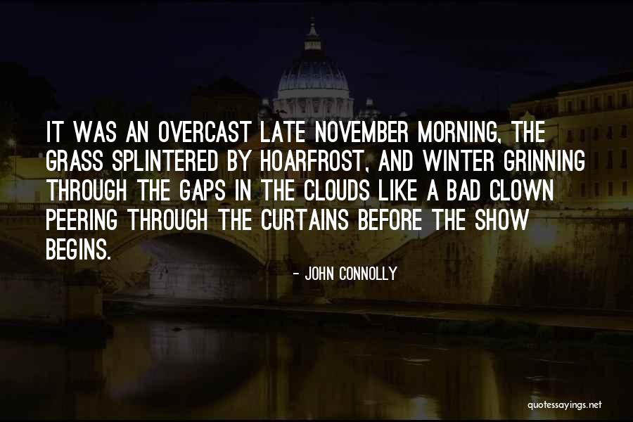 Aselin Minderhout Quotes By John Connolly Aselin Minderhout Quotes By John Connolly