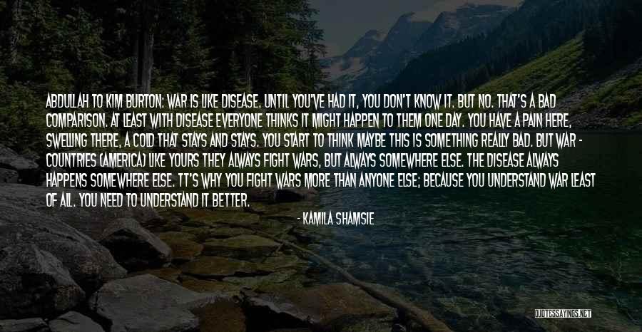 Aselin Minderhout Quotes By Kamila Shamsie Aselin Minderhout Quotes By Kamila Shamsie