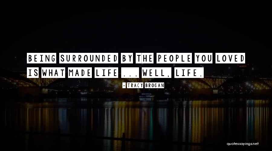 Asellina Nyc Quotes By Tracy Brogan Asellina Nyc Quotes By Tracy Brogan