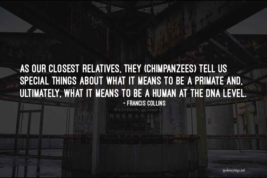 Asemana Sapo Quotes By Francis Collins Asemana Sapo Quotes By Francis Collins