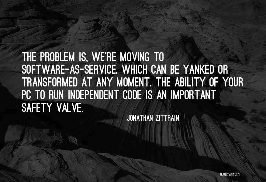 Asemana Sapo Quotes By Jonathan Zittrain Asemana Sapo Quotes By Jonathan Zittrain