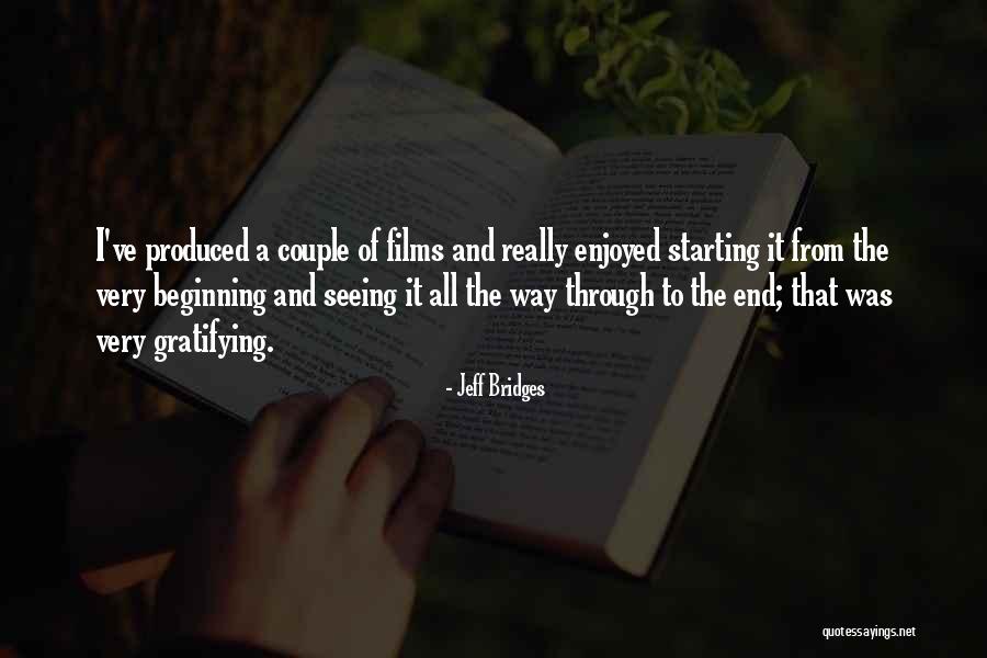 Asemeja Significado Quotes By Jeff Bridges Asemeja Significado Quotes By Jeff Bridges