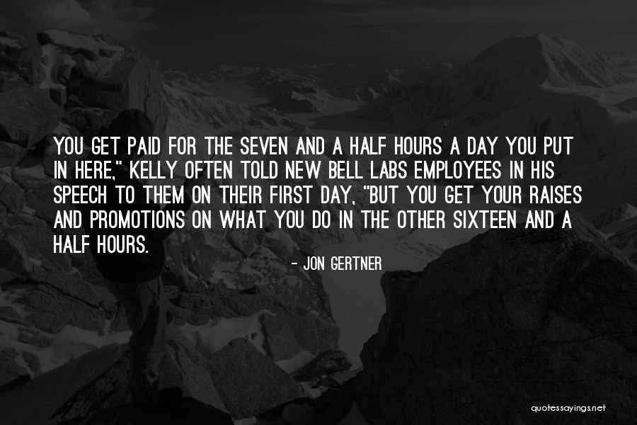 Asemeja Significado Quotes By Jon Gertner Asemeja Significado Quotes By Jon Gertner