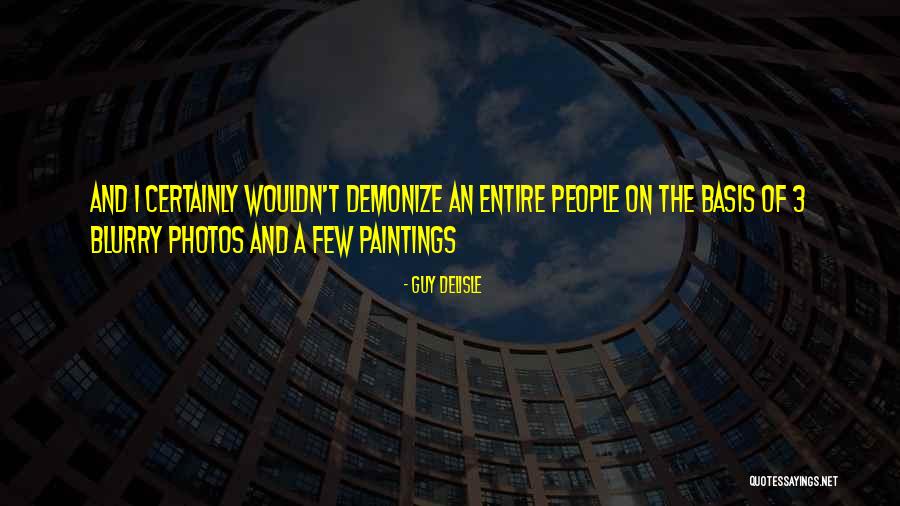 Asemenea Autorului Quotes By Guy Delisle Asemenea Autorului Quotes By Guy Delisle