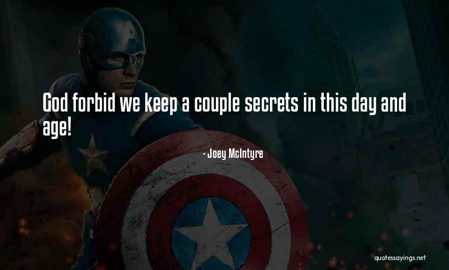Asemenea Autorului Quotes By Joey McIntyre Asemenea Autorului Quotes By Joey McIntyre