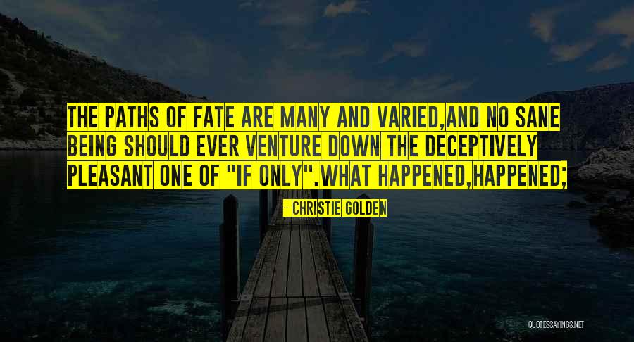 Asemeni Quotes By Christie Golden Asemeni Quotes By Christie Golden