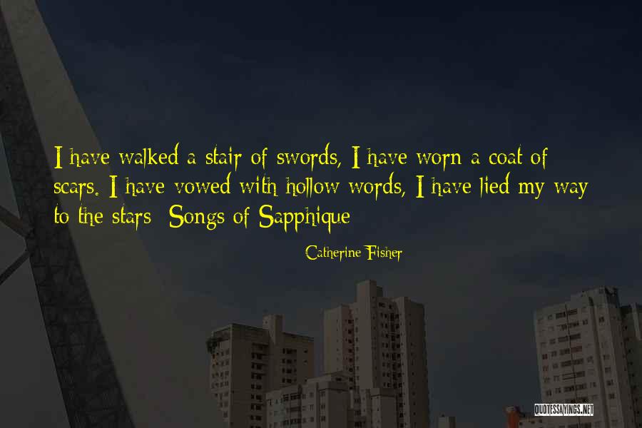 Asencio School Quotes By Catherine Fisher Asencio School Quotes By Catherine Fisher