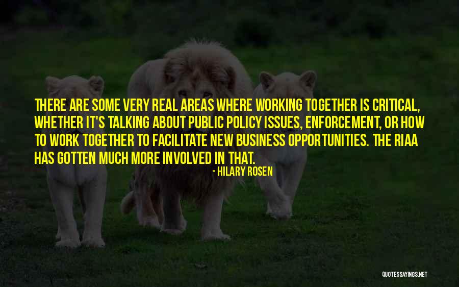 Asendorf House Quotes By Hilary Rosen Asendorf House Quotes By Hilary Rosen