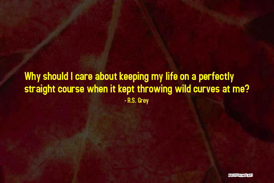 Aseneta Schwartz Quotes By R.S. Grey Aseneta Schwartz Quotes By R.S. Grey