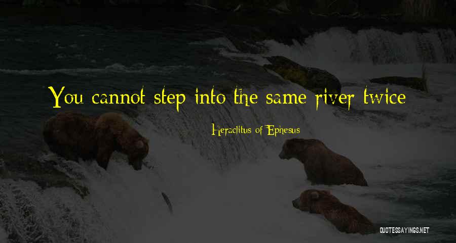 Asenjo Manso Quotes By Heraclitus Of Ephesus Asenjo Manso Quotes By Heraclitus Of Ephesus