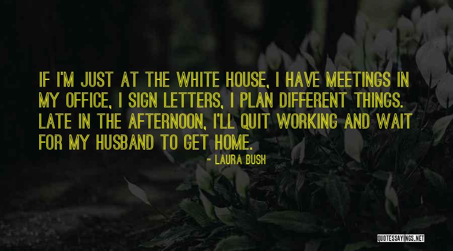 Asenjo Plumbing Quotes By Laura Bush Asenjo Plumbing Quotes By Laura Bush