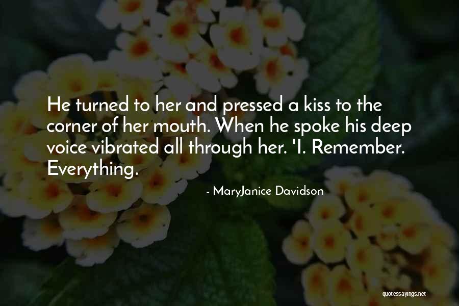 Asenjo Plumbing Quotes By MaryJanice Davidson Asenjo Plumbing Quotes By MaryJanice Davidson