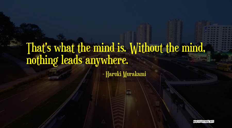 Asensia Quotes By Haruki Murakami Asensia Quotes By Haruki Murakami