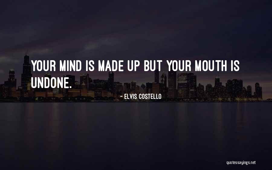 Asenso Ozamiz Quotes By Elvis Costello Asenso Ozamiz Quotes By Elvis Costello