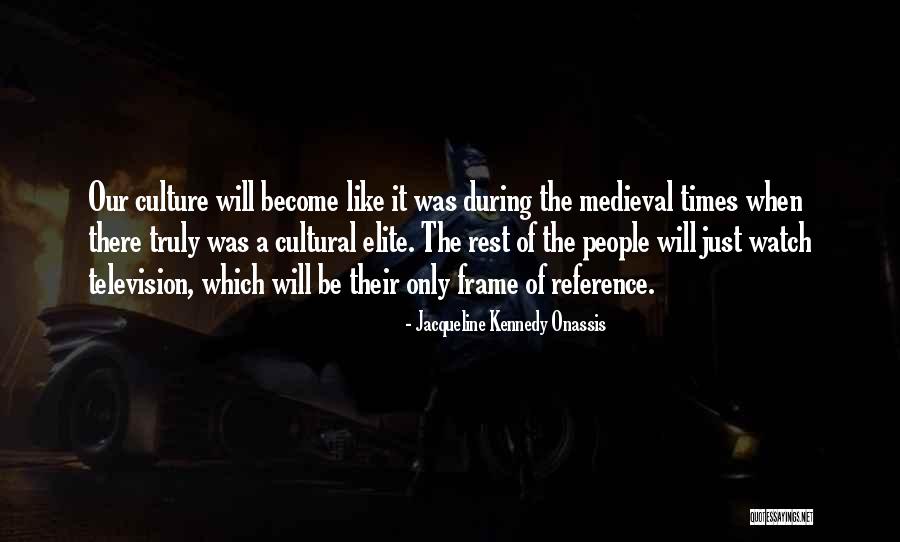 Asenta Quotes By Jacqueline Kennedy Onassis Asenta Quotes By Jacqueline Kennedy Onassis