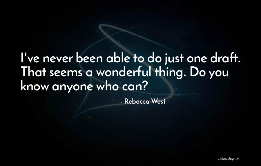 Asentimiento Consentimiento Quotes By Rebecca West Asentimiento Consentimiento Quotes By Rebecca West