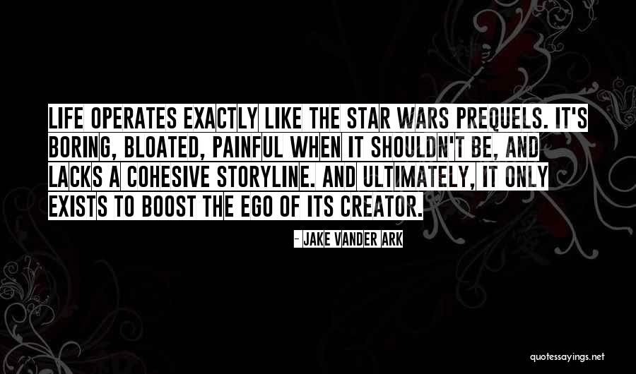 Asentir Rae Quotes By Jake Vander Ark Asentir Rae Quotes By Jake Vander Ark