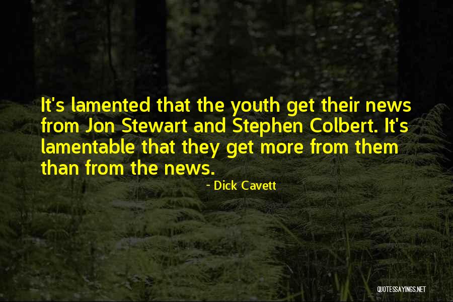 Aseptic Processing Quotes By Dick Cavett Aseptic Processing Quotes By Dick Cavett
