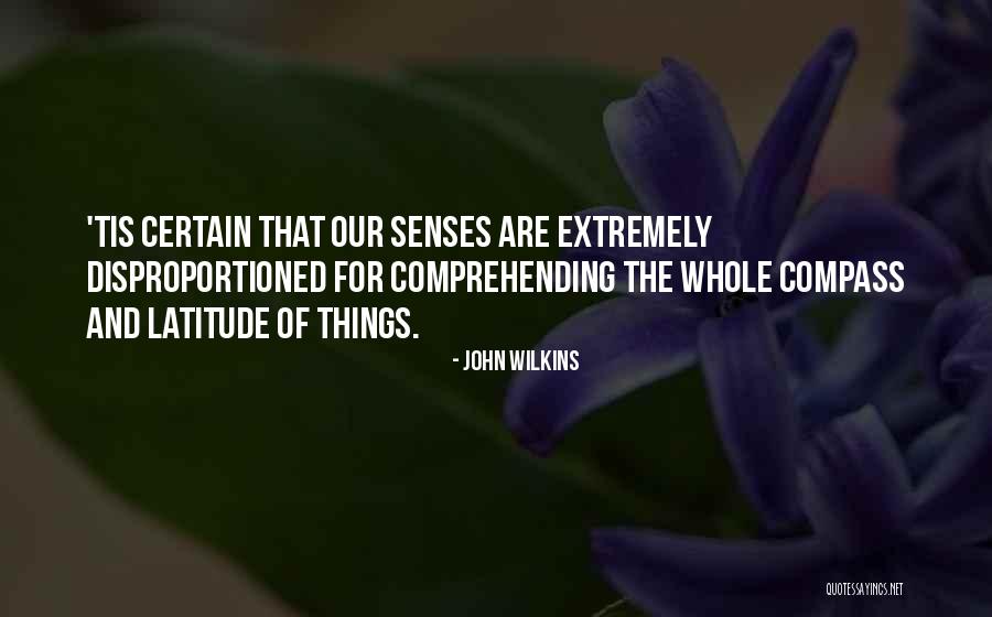 Asequible En Quotes By John Wilkins Asequible En Quotes By John Wilkins