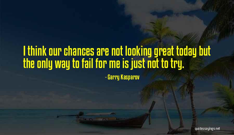 Asequible Sinonimos Quotes By Garry Kasparov Asequible Sinonimos Quotes By Garry Kasparov