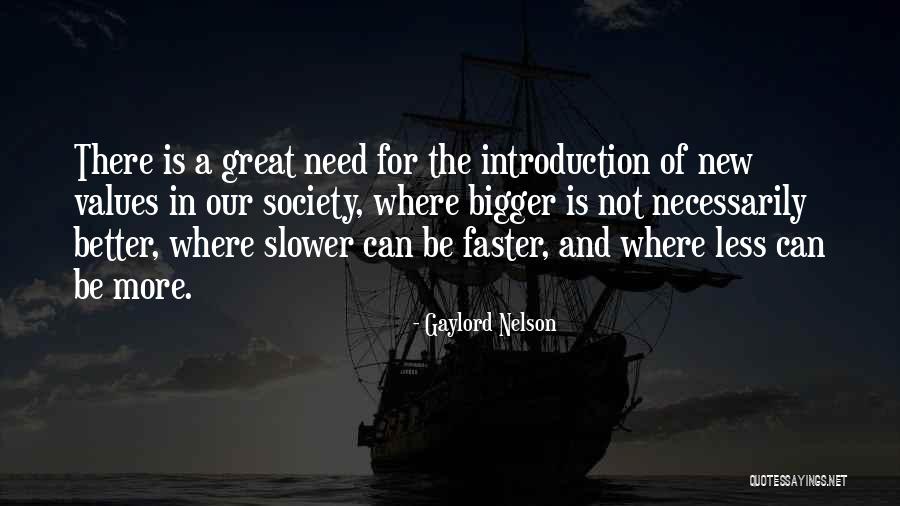 Asequible Sinonimos Quotes By Gaylord Nelson Asequible Sinonimos Quotes By Gaylord Nelson