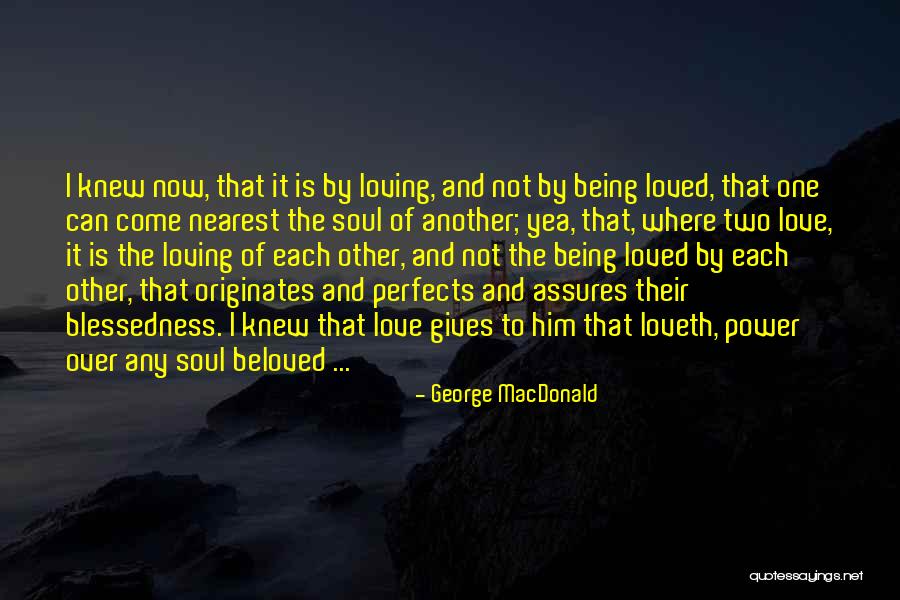 Asequible Sinonimos Quotes By George MacDonald Asequible Sinonimos Quotes By George MacDonald