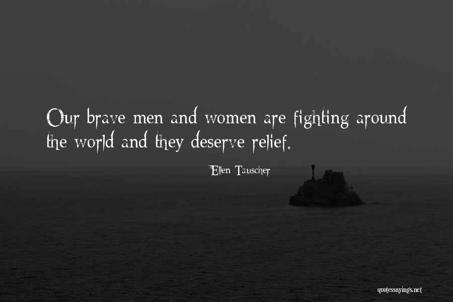 Aseront Quotes By Ellen Tauscher Aseront Quotes By Ellen Tauscher