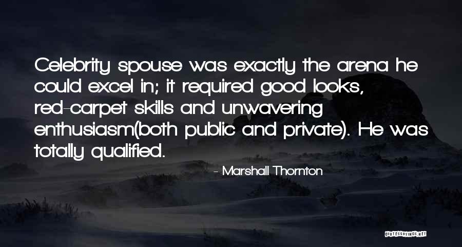 Asesinan Joven Quotes By Marshall Thornton Asesinan Joven Quotes By Marshall Thornton