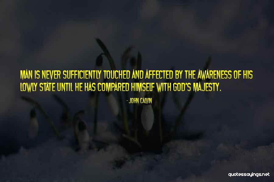 Asesinaron Al Quotes By John Calvin Asesinaron Al Quotes By John Calvin