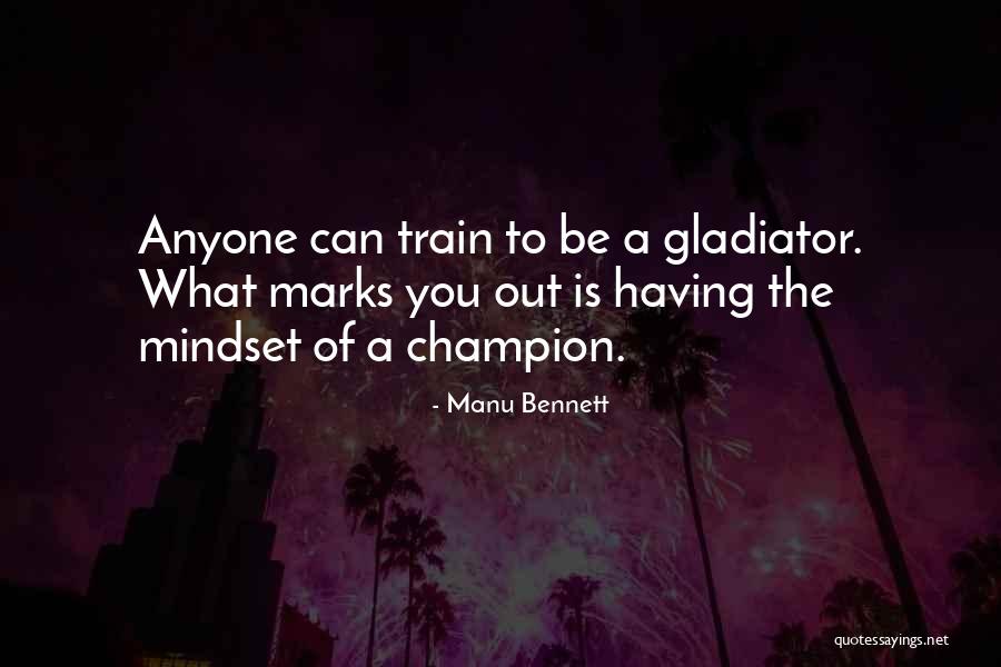 Asesinato De Paco Quotes By Manu Bennett Asesinato De Paco Quotes By Manu Bennett