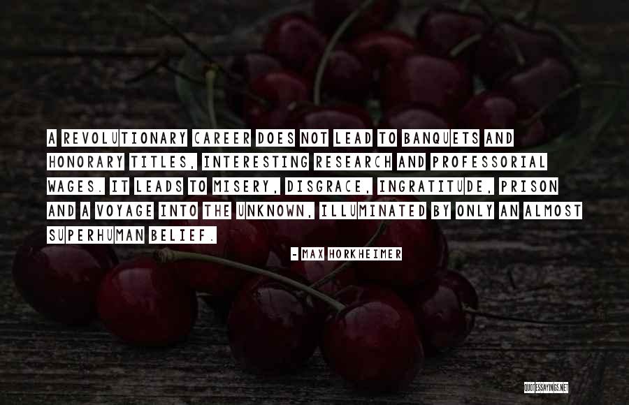Asesino De Cumbres Quotes By Max Horkheimer Asesino De Cumbres Quotes By Max Horkheimer