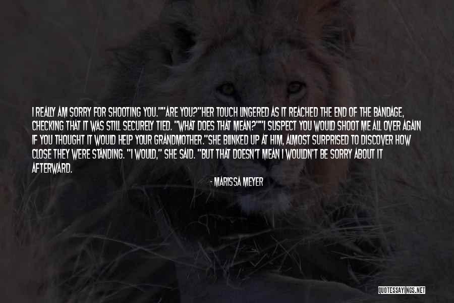 Asesinos De Elite Quotes By Marissa Meyer Asesinos De Elite Quotes By Marissa Meyer