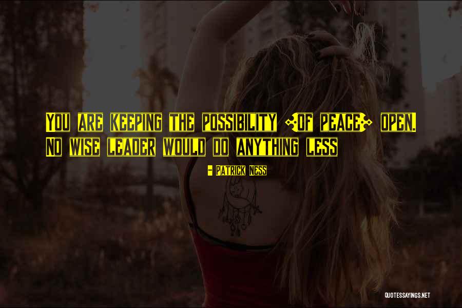 Asesinos Seriales Quotes By Patrick Ness Asesinos Seriales Quotes By Patrick Ness