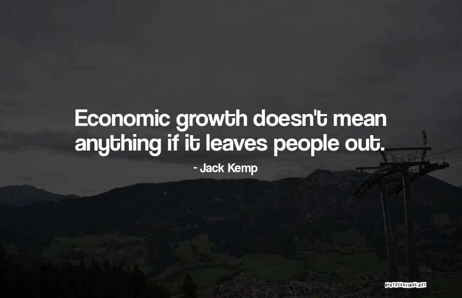 Asesoramiento Genetico Quotes By Jack Kemp Asesoramiento Genetico Quotes By Jack Kemp