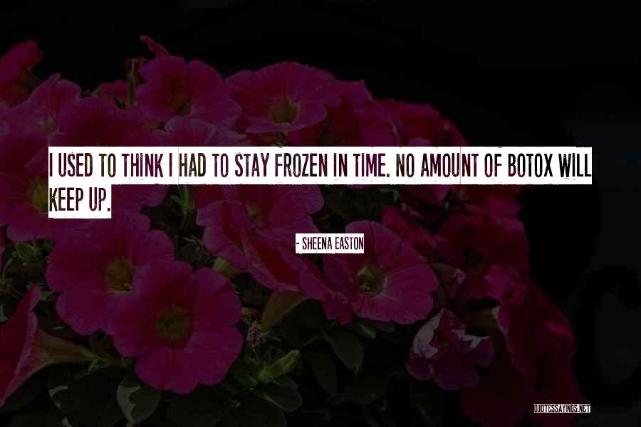 Asestarle Quotes By Sheena Easton Asestarle Quotes By Sheena Easton