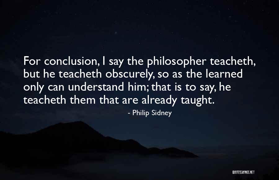 Asetian Bible My Lucas Quotes By Philip Sidney Asetian Bible My Lucas Quotes By Philip Sidney