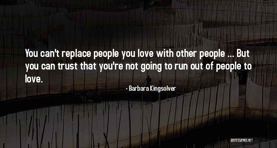Aseveraciones Quotes By Barbara Kingsolver Aseveraciones Quotes By Barbara Kingsolver