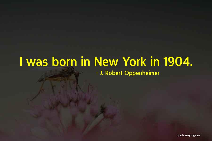 Aseveraciones Quotes By J. Robert Oppenheimer Aseveraciones Quotes By J. Robert Oppenheimer